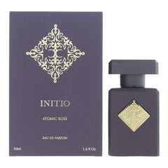 Initio Atomic Rose Eau de Parfum 50ml Spray Unisex Fragrance