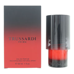 Trussardi Primo Eau de Parfum 30ml Mens Fragrance Spray