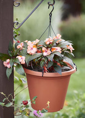 Clever Pots Rope Wire Hanger 40cm For 20cm Round Pots
