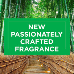 Glade Sense & Spray Freshener Automatic Machine Refill Bamboo Bliss Song 18ml