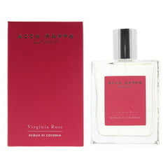 Acca Kappa Rosa Eau de Cologne 100ml Womens Fragrance Spray