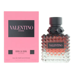 Valentino Donna Born In Roma Intense EDP Intense 50ml Womens Fragrance Spray