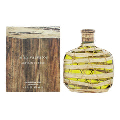 John Varvatos Artisan Forest Eau de Toilette 125ml Mens Fragrance Spray