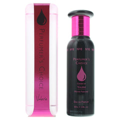 Milton Lloyd No 8 Valerie Eau de Toilette 83ml Womens Fragrance Spray