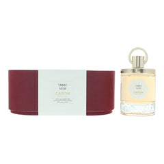 Caron Tabac Noir Eau De Parfum 100ml Unisex Fragrance Spray