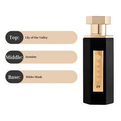 Reef 19 Perfume 100ml Unisex Fragrance Spray