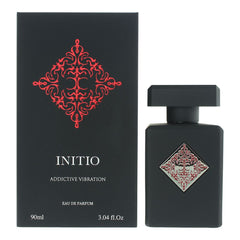 Initio Addictive Vibration Eau de Parfum 90ml Unisex Fragrance Spray