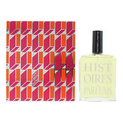 Histoires De Parfums 1876 Eau de Parfum 120ml Womens Fragrance Spray