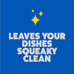 Fairy Original Washing Up Liquid Kitchen Dish Grease Cleaner Dirt Remover 5L