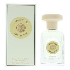 Tory Burch Divine Moon Eau de Parfum 50ml Womens Fragrance Spray