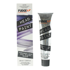 Fudge Professional Head Paint Shadows S5 Light Chocolate Brown 60ml Women