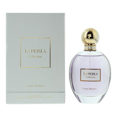 La Perla Collection Lotus Shadow Eau de Parfum 100ml Womens Fragrance Spray