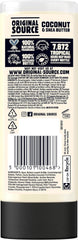 Original Source Shower Gel Tropical Coconut & Shea Butter Natural Scent 250ml