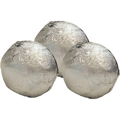 Elysium Spa Bath Bomb 3 Unique Scents Christmas Cracker Relaxing Fragrance Set