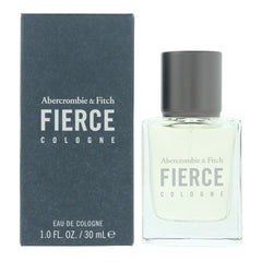 Abercrombie & Fitch Fierce Cologne Eau de Cologne 30ml Mens Fragrance Spray