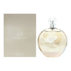 Jennifer Lopez Still Eau de Parfum 100ml Womens Fragrance Spray