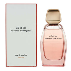 Narciso Rodriguez All Of Me Intense Eau de Parfum for Women 90ml Spray