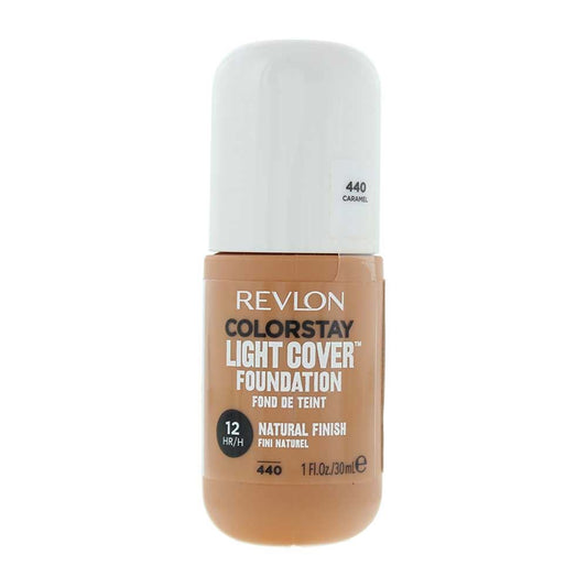 Revlon Colorstay 24Hrs 440 Natural Finish Liquid Foundation 30ml