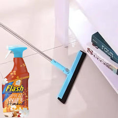 Flash Spray Wipe Done Kitchens Bathrooms Cleaner 800ml Mrs Hinch'S Cosy Season