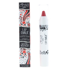 Ciate Lip Chalk With Love Pastel Red Lip Crayon 1.9g