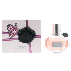 Viktor & Rolf Flowerbomb Nectar Eau de Parfum 50ml Womens Fragrance Spray