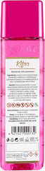 Kifra Japanese Garden Concentrated Laundry Rinse Fragrance Cloth 80W 200ml