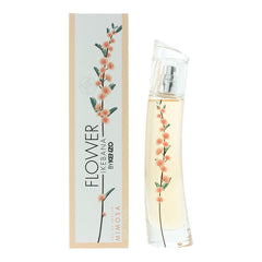 Kenzo Flower Ikebana Mimosa Eau de Parfum 40ml Womens Fragrance Spray