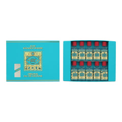 4711 Original Eau de Cologne 10 x 3ml Unisex Fragrance Spray
