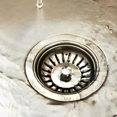 Stardrops Sink Drain Unblocker Tough On Clogs Tackles Hair Grease Sludge 500ml