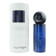 Courreges C Eau de Parfum 100ml Unisex Fragrance Spray