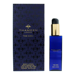 Thameen The Cora Body Lotion with Argan Oil and Shea Butter 100ml