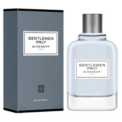Givenchy Gentlemen Only Eau de Toilette 100ml Mens Fragrance Spray