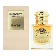 Burberry Goddess Eau de Parfum 30ml Womens Fragrance Spray