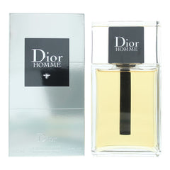 Dior Homme Eau de Toilette 150ml Mens Fragrance Spray