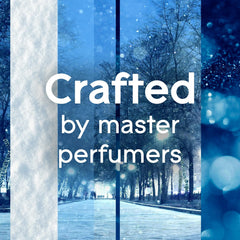 Glade Automatic Refill Spray Room Home Air Freshner Starlight & Snowflakes 269ml