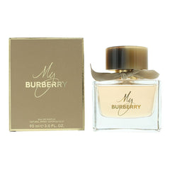Burberry My Burberry Eau de Parfum 90ml Womens Fragrance Spray