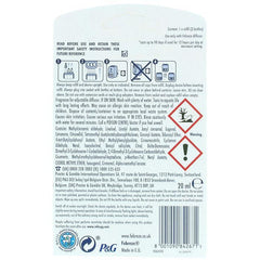 Febreze 3Volution Air Freshener Plug In Refills Room Diffuser Spiced Apple