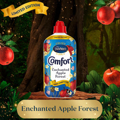 Comfort Fabric Conditioner Enchanted Apple Forest Disney Snow White 45W 1350ml