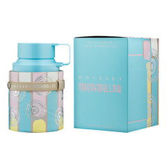 Armaf Odyssey Marshmallow Eau de Parfum 100ml Unisex Fragrance Spray