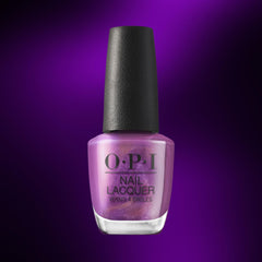 Opi Nail Lacquer Polish My Colour Wheel Is Spinning Hrn08 15ml