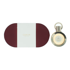 Caron Lady Caron Refillable Eau de Parfum 30ml Womens Fragrance Spray