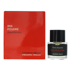 Frederic Malle Iris Poudre Eau de Parfum 50ml Spray Womens Fragrance