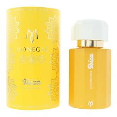 Ramon Monegal Ibiza Flower Power Eau De Parfum 100ml Unisex Fragrance Spray