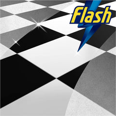 Flash All Purpose Liquid Cleaner Multi Surface Floor Dirt Remover Citrus 1L