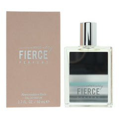 Abercrombie & Fitch Naturally Fierce Eau de Parfum 50ml Womens Fragrance Spray