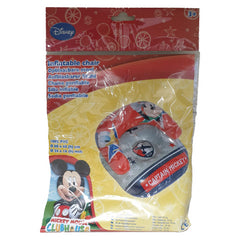 Disney Children Inflatable Chair Mickey Mouse Clubhouse Indoor Outdoor Use
