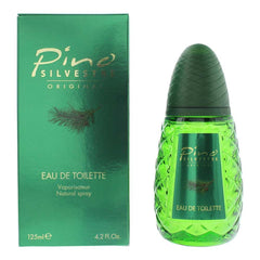 Pino Silvestre Eau de Toilette 125ml Spray Mens Fragrance