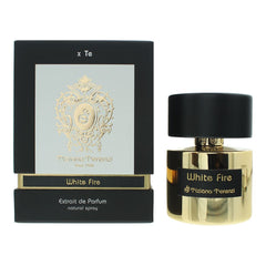 Tiziana Terenzi White Fire Extract De Parfum 100ml Unisex Fragrance Spray