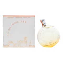 Hermes Eau des Merveilles Eau de Toilette 100ml Spray Womens Fragrance
