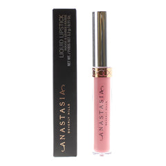 Anastasia Beverly Hills Dusty Rose Liquid Lipstick 3.2g Women